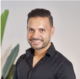 Picture of Dr Firas Hasan