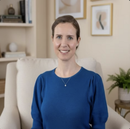 Picture of Catherine Bushnell