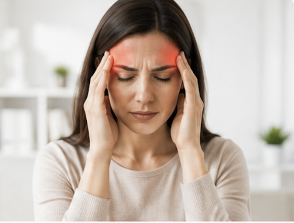 AH_HEADACHES & MIGRANES